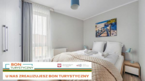 Apartament w Rezydencji Park